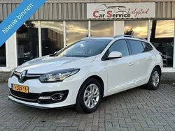 Renault Mégane III