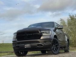 Grijs Gebruikt 2019 Dodge Ram Pickup | € 44.900 (Iets duurder)