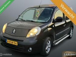 Overige Gebruikt 2010 Renault Kangoo MPV | € 2.499 (Eerlijke prijs)