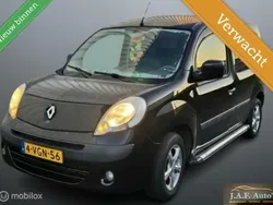 Overige Gebruikt 2010 Renault Kangoo MPV | € 2.499 (Eerlijke prijs)
