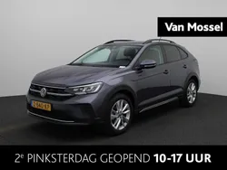 Grijs Gebruikt 2024 VW Taigo Business SUV | € 23.400 (Eerlijke prijs)