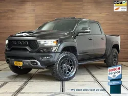 Zwart Gebruikt 2022 Dodge Ram Pickup | € 99.890 (Goede deal)