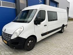 Wit Gebruikt 2012 Renault Master Van | € 8.250 (Super prijs)