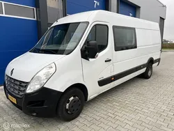 Wit Gebruikt 2012 Renault Master Van | € 8.400 (Goede deal)