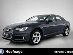 Grijs Gebruikt 2019 Audi A4 Proline Sedan | € 23.950 (Eerlijke prijs)
