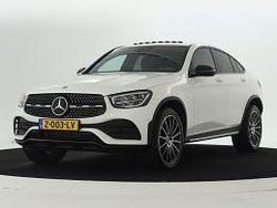 Licht 149 poolwit Gebruikt 2023 Mercedes 300 AMG Coupé | € 61.745 (Eerlijke prijs)