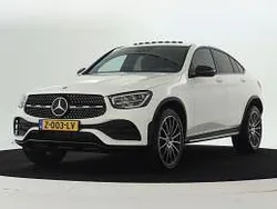 Licht 149 poolwit Gebruikt 2023 Mercedes 300 AMG Coupé | € 61.745 (Eerlijke prijs)