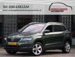 Groen Gebruikt 2022 Skoda Karoq Business Line SUV | € 26.950 (Goede deal)