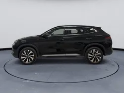 Zwart Gebruikt 2025 BYD Seal Design Sedan | € 39.950 (Super prijs)