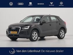 Zwart Gebruikt 2021 Audi Q2 Proline SUV | € 24.940 (Goede deal)