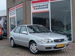 Gebruikt 2001 Toyota Corolla Terra | € 2.248 (Super prijs)