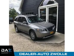 Grijs, metallic lak Gebruikt 2006 Saab 9-7X SUV | € 7.945