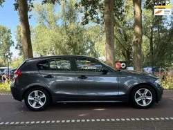 Grijs Gebruikt 2005 BMW 116 Hatchback | € 1.599 (Goede deal)
