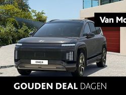 Grijs Nieuw 2025 Hyundai Ioniq 6 Sedan | € 74.990 (Goede deal)