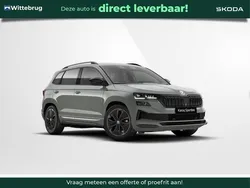 Overige Nieuw 2025 Skoda Karoq Business Line SUV | € 46.999 (Super prijs)