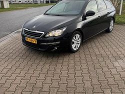 Gebruikt 2015 Peugeot 308 Stationwagen | € 4.950 (Super prijs)