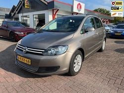 Bruin Gebruikt 2012 VW Golf Plus Trendline MPV | € 8.450 (Iets duurder)