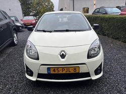 Wit Gebruikt 2011 Renault Twingo Dynamique Hatchback | € 1.999 (Goede deal)