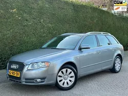 Grijs Gebruikt 2005 Audi A4 Business Stationwagen | € 2.500 (Goede deal)