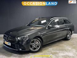 Grigio Usata 2021 Mercedes E300 AMG line Station wagon | € 32.450 (Buon prezzo)