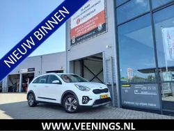 Wit Gebruikt 2020 Kia Niro SUV | € 16.950 (Eerlijke prijs)