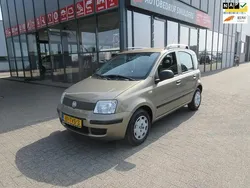 Beige Gebruikt 2012 Fiat Panda Active Hatchback | € 3.999 (Eerlijke prijs)