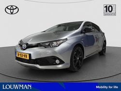 Grijs Gebruikt 2018 Toyota Auris Hybrid Edition Hatchback | € 14.495 (Goede deal)