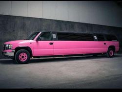 Gebruikt 2002 Hummer H2 SUV | € 27.950