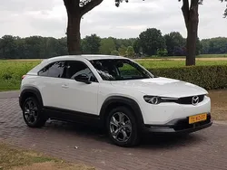Wit Gebruikt 2023 Mazda MX30 Ad'Vantage SUV | € 16.890 (Eerlijke prijs)