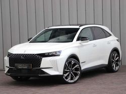Wit Gebruikt 2023 DS Automobiles DS7 Crossback SUV | € 42.950 (Iets duurder)