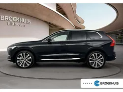 Zwart Gebruikt 2024 Volvo XC60 Plus SUV | € 57.900 (Goede deal)