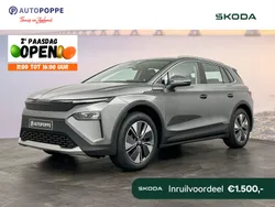 Suv Nieuw 2025 Skoda Elroq Business Line SUV | € 39.990 (Goede deal)