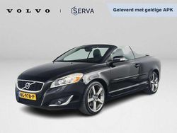 Gebruikt 2009 Volvo C70 Summum Cabriolet | € 12.900 (Super prijs)