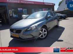 Grijs Gebruikt 2016 Volvo V40 Stationwagen | € 14.500 (Super prijs)
