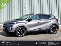 Grijs Nieuw 2025 Mitsubishi ASX Intense+ SUV | € 34.590 (Eerlijke prijs)