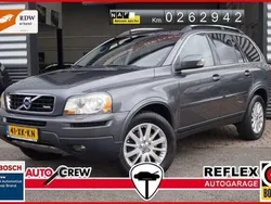 Grijs Gebruikt 2007 Volvo XC90 R-Design SUV | € 9.450 (Iets duurder)