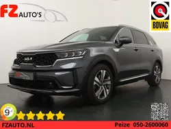 Grijs Gebruikt 2022 Kia Sorento 3 SUV | € 47.945 (Eerlijke prijs)