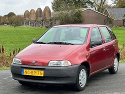 Gebruikt 1995 Fiat Punto | € 1.499