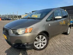 Gebruikt 2009 Mitsubishi Colt Sedan | € 4.650