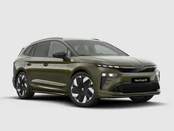 Overige Nieuw 2025 Skoda Enyaq iV RS SUV | € 61.500 (Iets duurder)