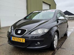 Overige Gebruikt 2008 Seat Altea Sport MPV | € 1.250
