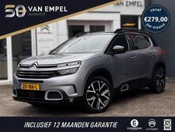 Grijs Gebruikt 2019 Citroën C5 Aircross Business Class SUV | € 15.700 (Eerlijke prijs)