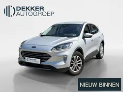 Grijs Gebruikt 2020 Ford Kuga Titanium SUV | € 23.945 (Goede deal)