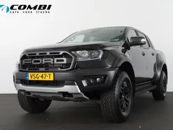 Zwart Gebruikt 2023 Ford Ranger Performance Edition Pickup | € 41.850 (Goede deal)