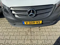 Wit Gebruikt 2019 Mercedes Vito MPV | € 13.500 (Goede deal)