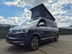 Blauw Gebruikt 2022 VW California California Van | € 73.950