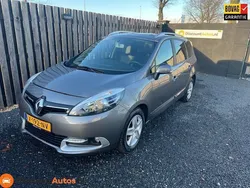 Renault Grand Scénic IV