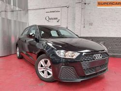Zwart Gebruikt 2022 Audi A1 Attraction Hatchback | € 17.990 (Eerlijke prijs)