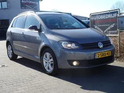 Grijs Gebruikt 2013 VW Golf Plus Highline MPV | € 7.950 (Eerlijke prijs)