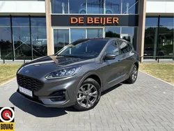 Grijs Gebruikt 2023 Ford Kuga ST-Line X SUV | € 31.950 (Eerlijke prijs)